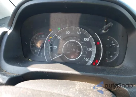 2016 Honda Cr-V Lx from USA, damaged, VIN 2HKRM3H34GH552643